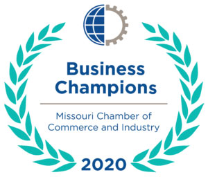 Chamber of Commerce - Business Champions